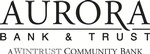 AURORA BANK & TRUST, A Wintrust Community Bank