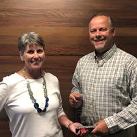 Todd Westmoreland Promoted to Executive Vice President of Lending & Collections at Earthmover Credit Union