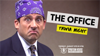 The Office Trivia Night