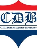 C. D. Bennett Agency Insurance/Financial