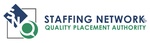 Staffing Network, LLC & QPA