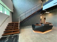 Scientel Solutions Interior 