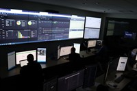 Scientel Solutions Network Operations Center (24x7x365)