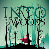 Into the Woods (Musical) at The Paramount Theatre
