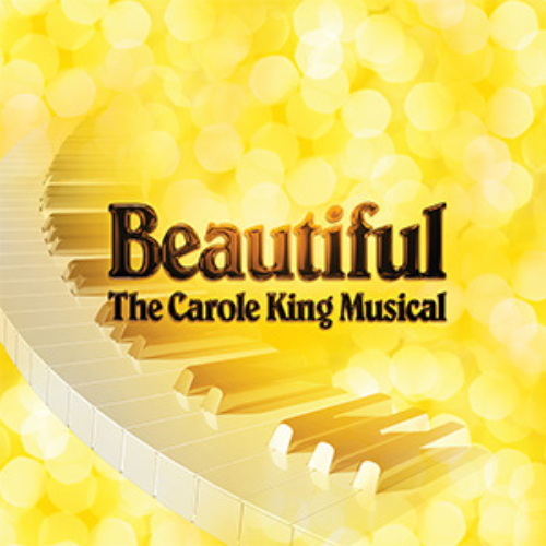 Beautiful The Carole King Musical at The Paramount Theatre May 31