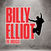 Billy Elliot The Musical at The Paramount Theatre
