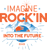 Imagine 2020: Rock'in Into The Future