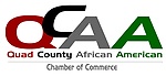 Quad County African American Chamber of Commerce