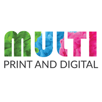 Multi Print and Digital