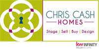 Chris Cash Homes