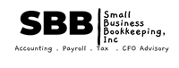 Small Business Bookkeeping, Inc