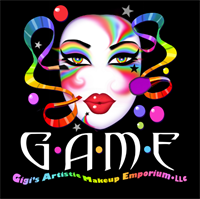 G.A.M.E. Gigi's Artistic Makeup Emporium, LLC