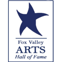 Huntley Brown and EYSO Hanson String Quartet Entertain at Fox Valley Arts Hall of Fame Banquet Frida