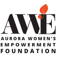 Aurora Women’s Empowerment Foundation Makes Grant Possible