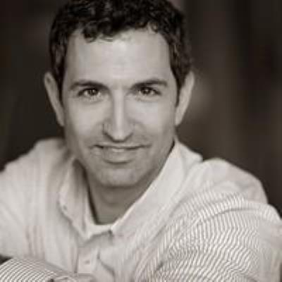 Stephan Perrault