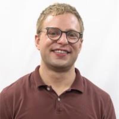 Christopher  Biersdorf