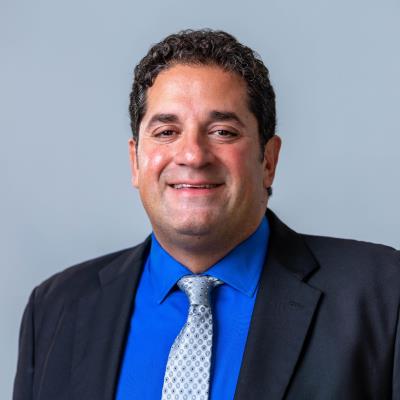 Michael Poulakidas