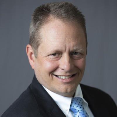 Richard Davis