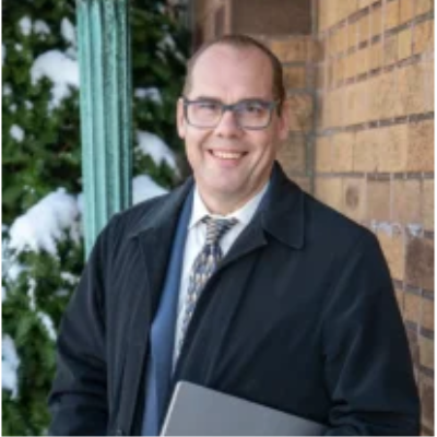 John Laesch