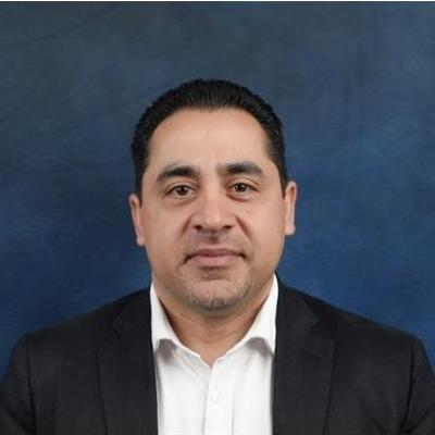 Javier Bañuelos