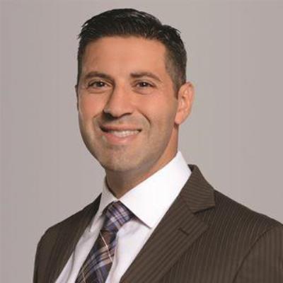 Mike Magliano