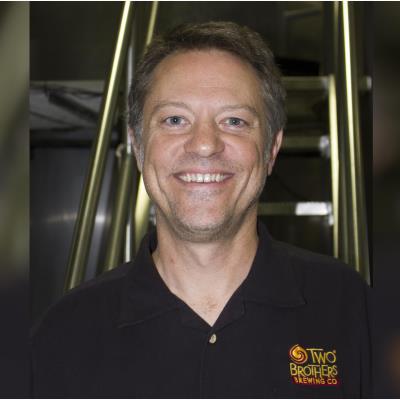 Jim Ebel