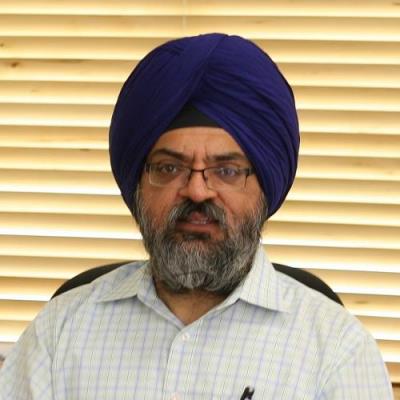 Roger Chawla