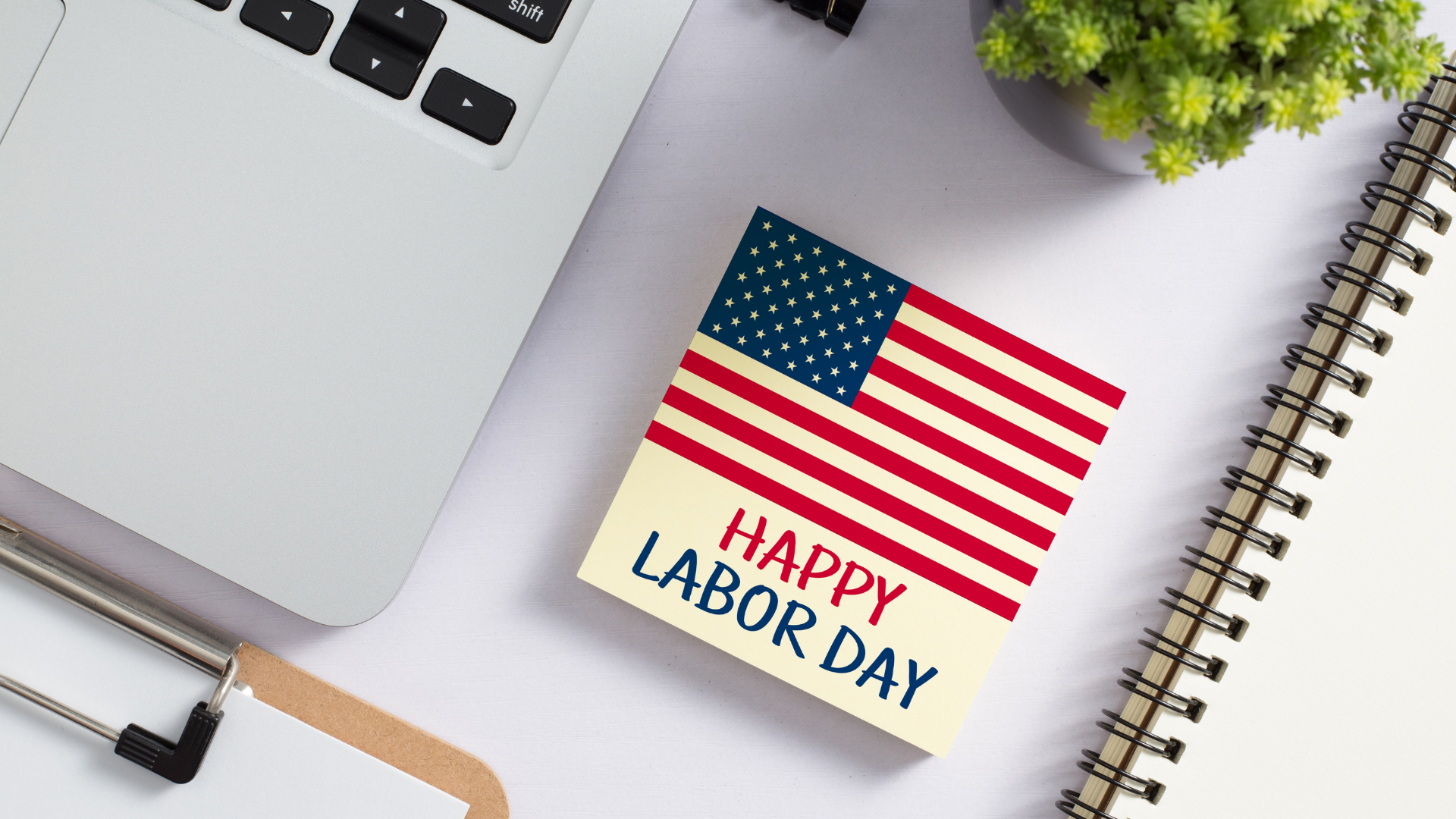 Image for Labor Day Ideas for Your Business