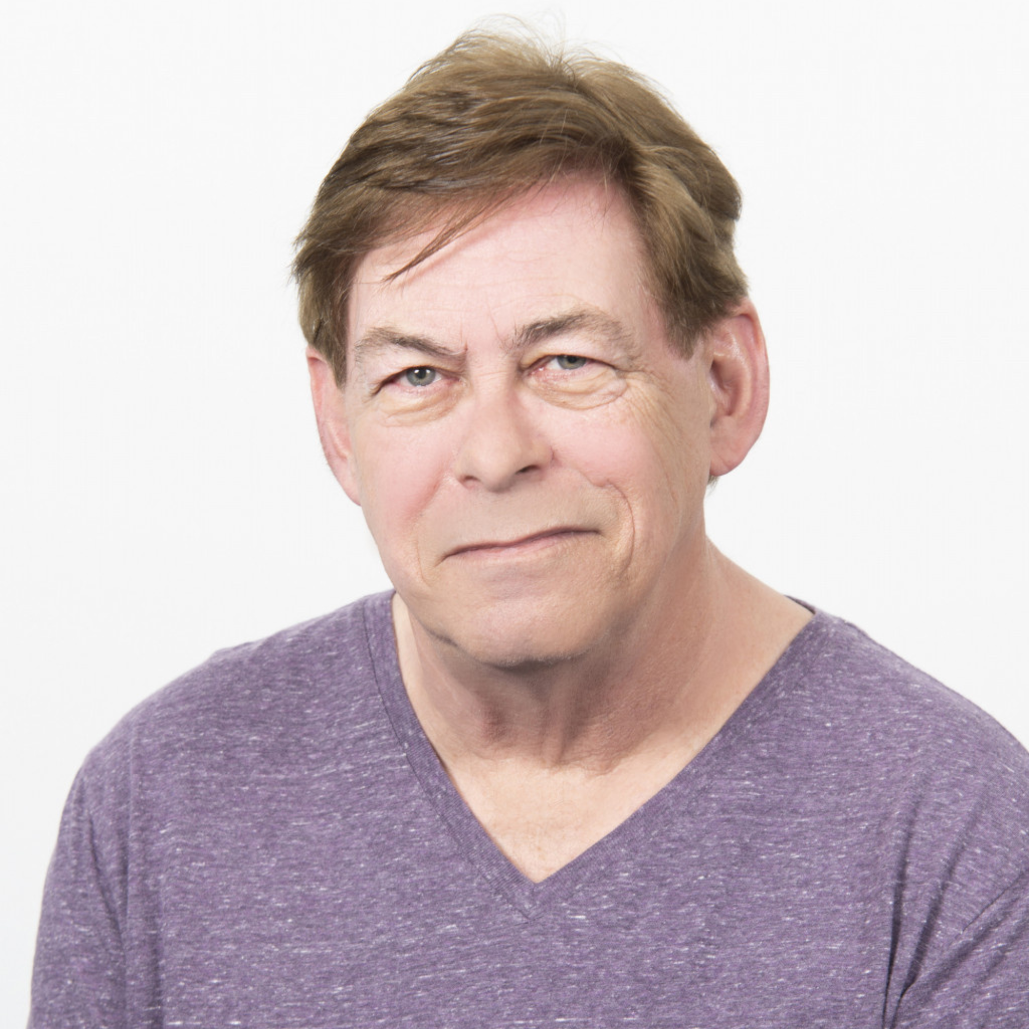 Image for Get to Know the Ambassador Committee - Ron Harper