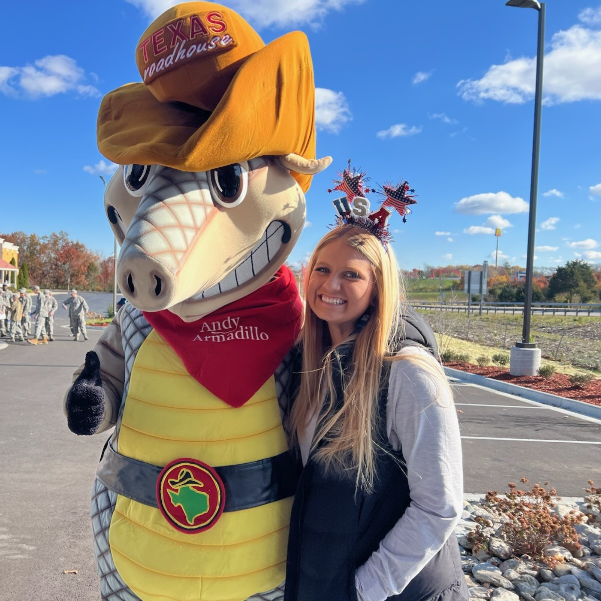 Image for Get to Know the Ambassador Committee - Skyler Olesevsky-Stenger