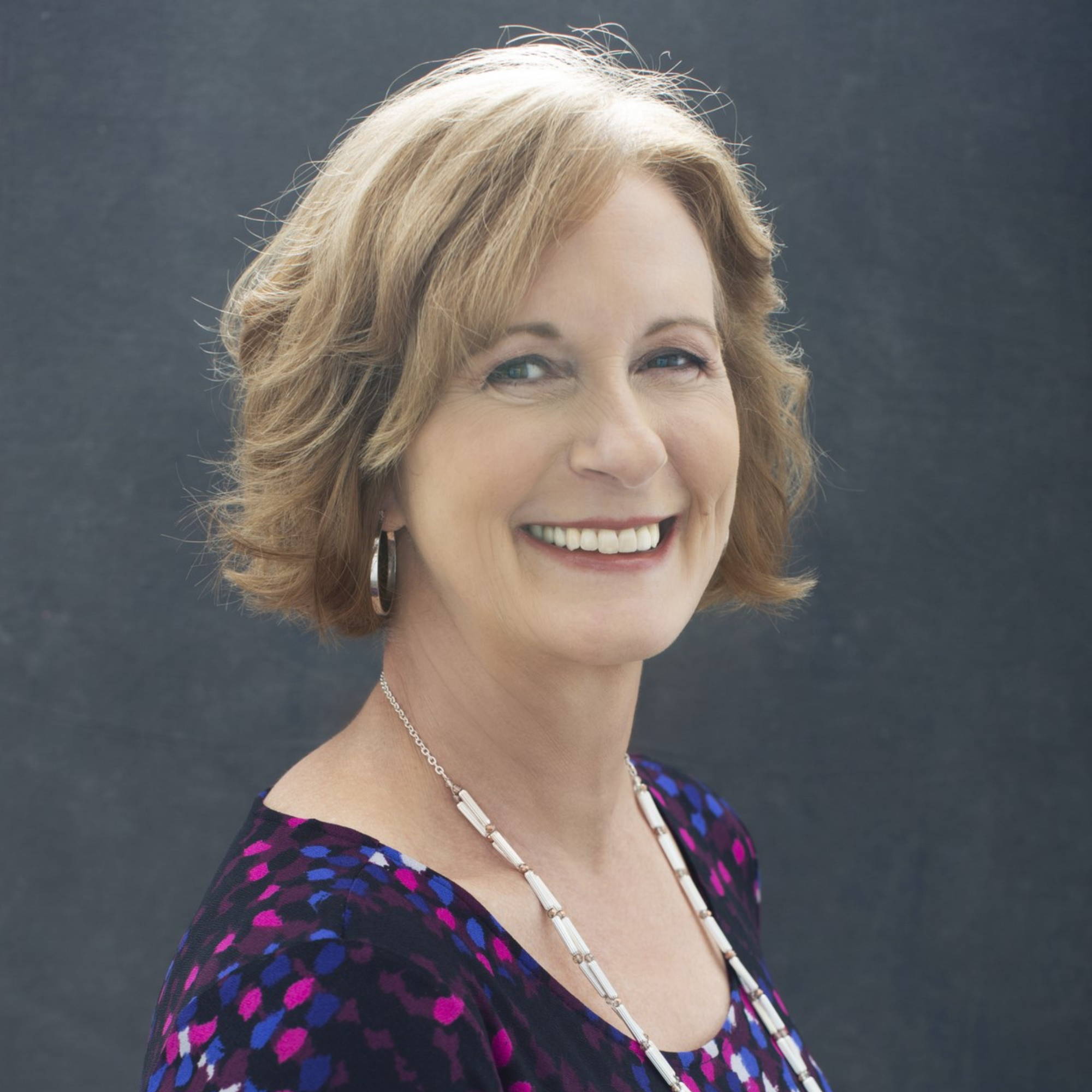 Image for Get to Know the Ambassador Committee - Lisa Thamann