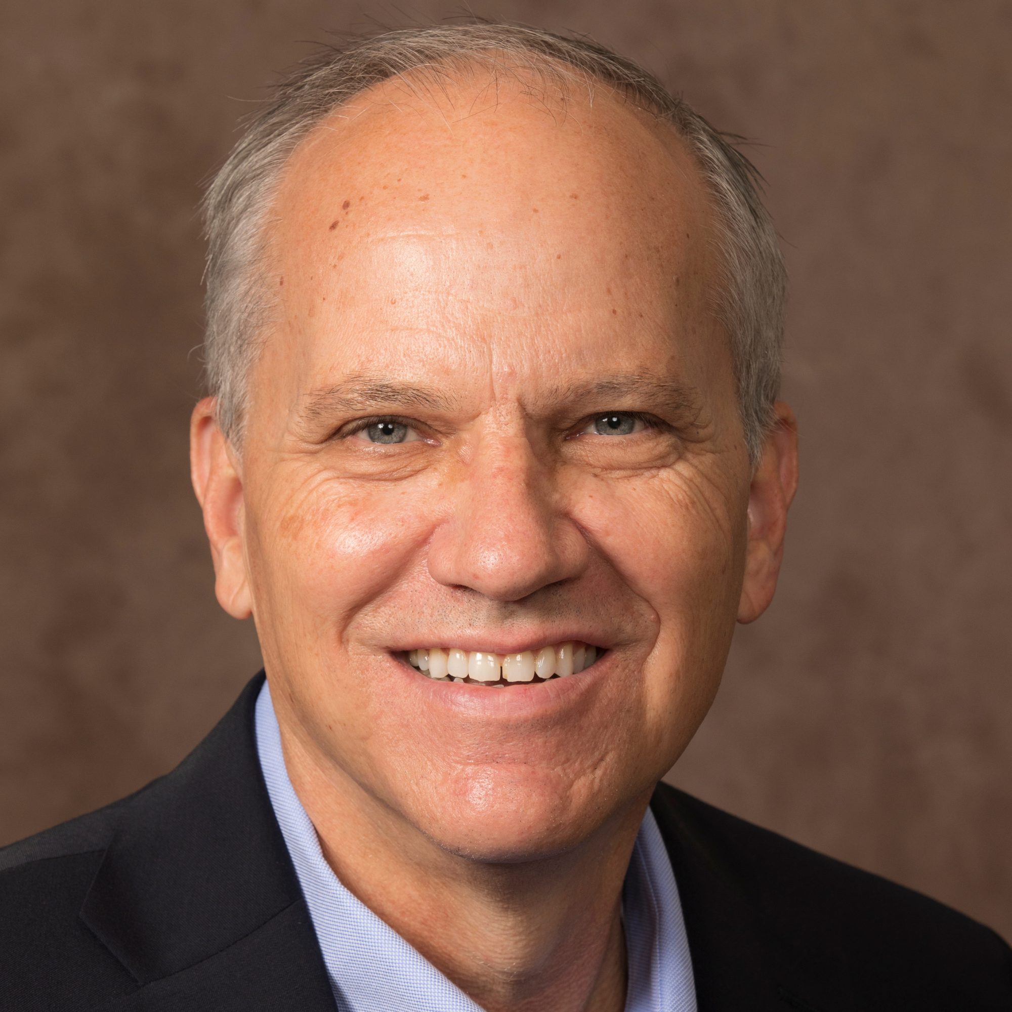 Image for Get to Know the Ambassador Committee - Steve Whayne