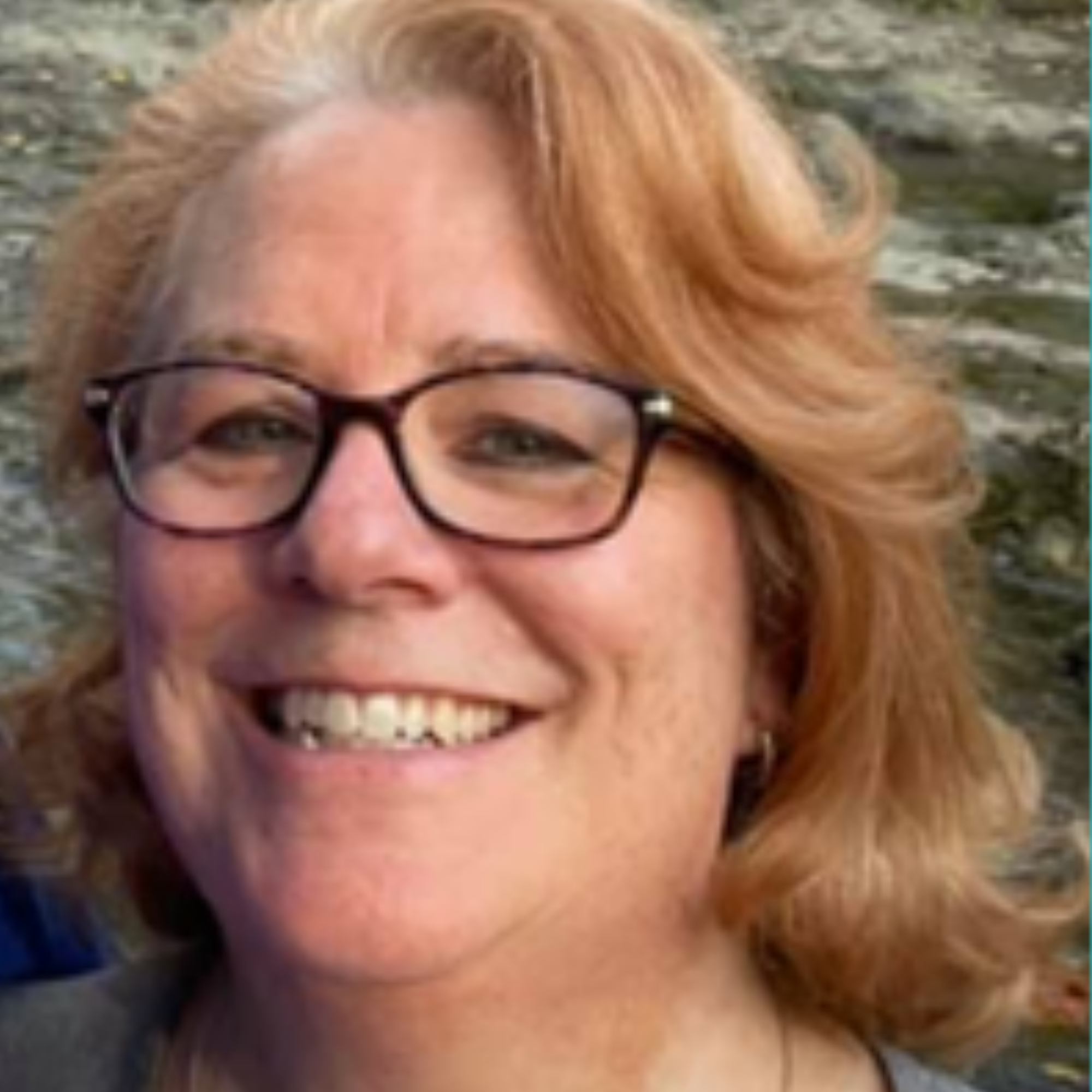 Image for Get to Know the Ambassador Committee - Jennifer Wysong