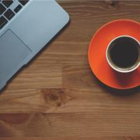 Coffee Hour at the ORCA Center