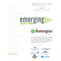Emerging Business Awards