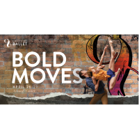 Member Exclusive: Cincinnati Ballet's Bold Moves
