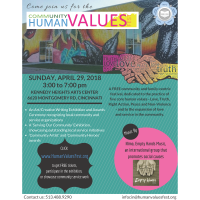 Community Human Values Fest