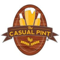 The Casual Pint One-Year Anniversary Party