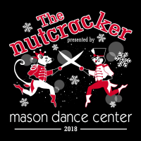 The Nutcracker-All Jazzed Up