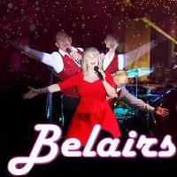 Belairs Christmas Show