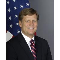 Casper Lecture Series Presents Michael McFaul 