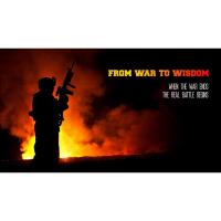 War to Wisdom Screening