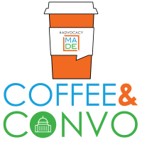 Coffee & Conversation: Meet the Candidates