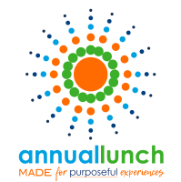 2019 Annual Lunch: MADE for Purposeful Experiences