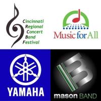 Cincinnati Regional Concert Band Festival 2019