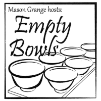 Mason Empty Bowls 2019 Benefit Luncheon