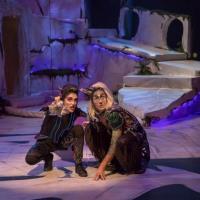 Cincinnati Shakespeare Company Presents A Midsummer Night's Dream