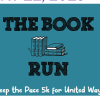 The Book Run