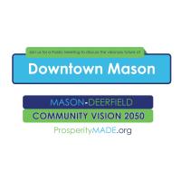 Downtown Mason Community Vision Session