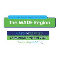 Mason-Deerfield Community Vision Session
